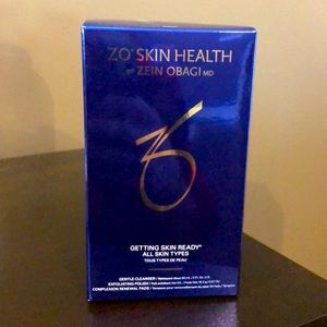 Getting Skin Ready kit - ZO Skin Health by Obagi